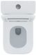 Унитаз-компакт IDDIS Torr белый TORRDSEi24