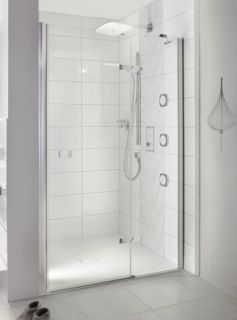Душевая форсунка Hansgrohe PuraVida 28430400 хром