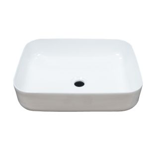 Comforty Тумба-умывальник "Эдинбург-90" бетон светлый с черной столешницей, с раковиной Comforty T-Y9378