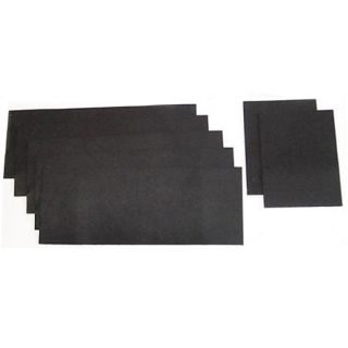 Накладки шумопоглощающие комплект для ванн Kaldewei