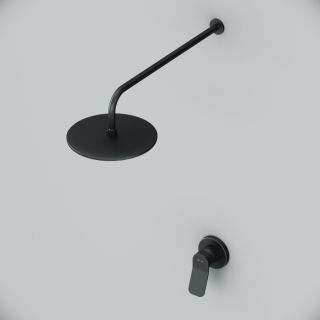 Душевая система Am.Pm X-Joy FB85A2R002