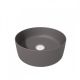 Раковина чаша Maretti EA13NS10-985, серая