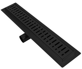 Душевой лоток Raglo R650.80.06 80см чёрный