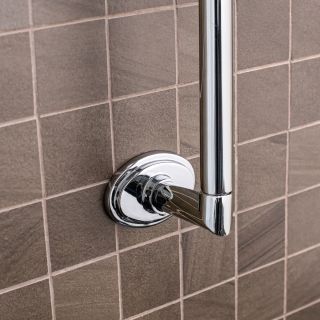 Душевая штанга РМС RACK-6 хром