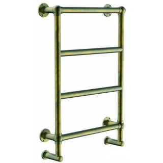 Электрический полотенцесушитель Boheme Palazzo бронза 714