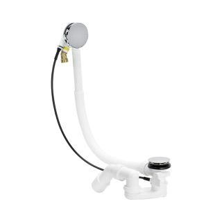 728014 Simplex Trio Visign MT5 Слив-перелив с наливом