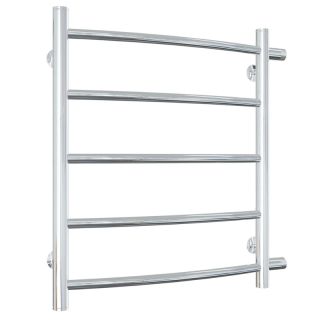 Полотенцесушитель водяной Laris Классик 73208005 П5 50x60см хром