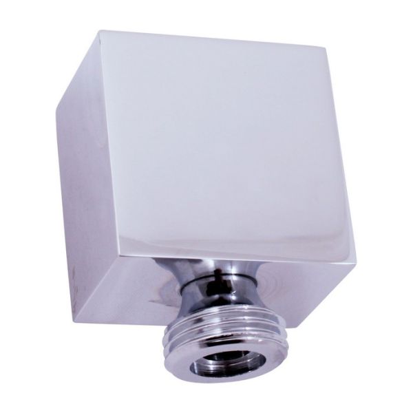 Шланговое подсоединение Rav Slezak MD0022 хром