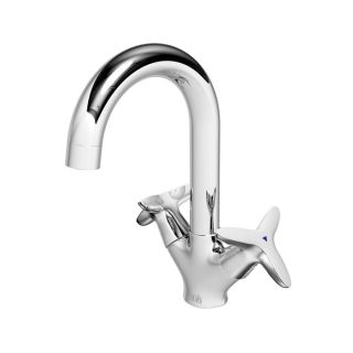 Смеситель для раковины IDDIS Copter хром глянцевый COPSB00i01