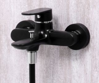 Wasserkraft Elbe 7401 Смеситель для ванны с коротким изливом