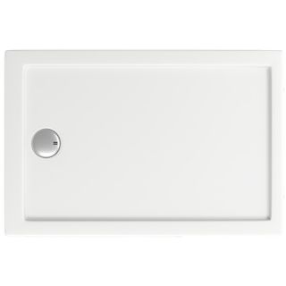 Акриловый поддон для душа Good Door Олимпик 120x90