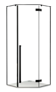 Душевой уголок Ceruttispa C2A