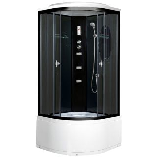 Душевая кабина Niagara NG-211-01N 90х90х220