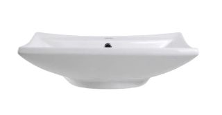 Раковина накладная  Aquatek AQ5518-00 60 см