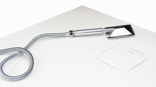 Душевой поддон Starohome Cosmo 95990638 100x100 см белый матовый