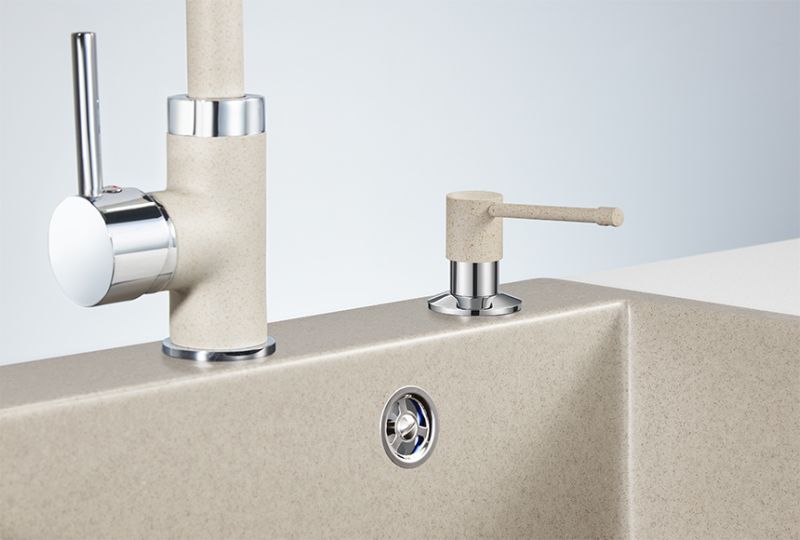 Дозатор Granula 05 D, ПИРИТ