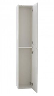 Пенал подвесной Эстет Vegas ФР-00003496 П 35см белый