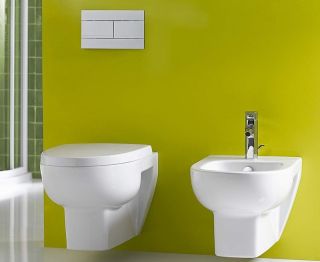 Крышка биде Jacob Delafon ODEON 8409K-00