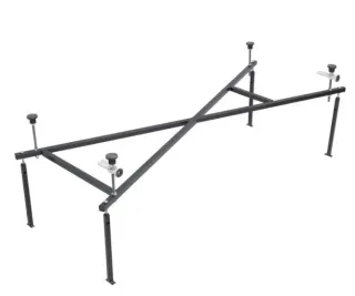 Каркас для ванны Aquanet Lotos 312650 170x75 см