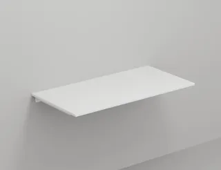 Столешница Salini Costa S-Stone 200122MRF 100x50см RAL