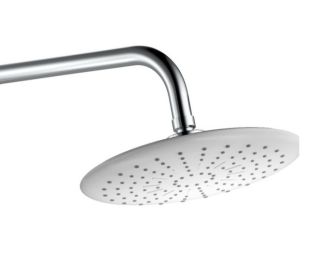 Душевая стойка Haiba HB24557-8 белый