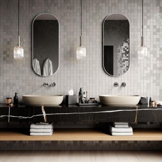 Kerama Marazzi Раковина PLAZA PLR.wb.60\SAN 60 см