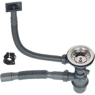 Мойка S7843H Melana ProfLine 3,0/220 сатин