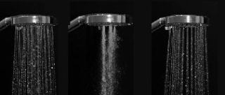 Душевой гарнитур Ravak 922.00 X07S003 ЛЕЙКА - 3 РЕЖИМА ДЕРЖАТЕЛЬ 60 СМ ШЛАНГ 150 СМ