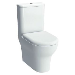 Унитаз напольный Vitra Zentrum 9012B003-7202 с микролифтом