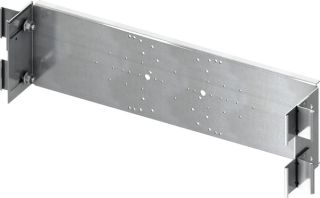 Tece Монтажная пластина для монтажа скрытых и внешних фитингов 9020040