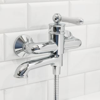 Смеситель для ванны IDDIS Oxford хром глянцевый OXFSB02i02