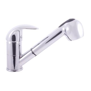 Смеситель для раковины Rav Slezak E410.5 хром