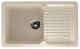 Кухонная мойка Ulgran Classic U-506-328 бежевый
