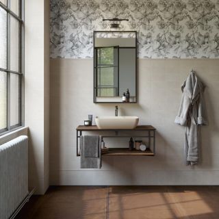 Kerama Marazzi Раковина PLAZA PLR.wb.55\SAN 55 см