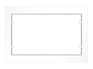 TECE Дистанционная рамка TECEnow 9240410