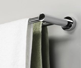 Wasserkraft Donau K-9440 Штанга для полотенец двойная