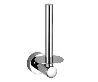 Wasserkraft Donau K-9497 Держатель туалетной бумаги