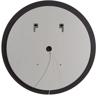 Зеркало с холодной подсветкой Art&Max Sanremo 65см AM-San-645-DS-F