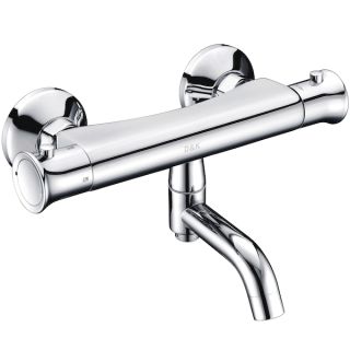 Смеситель для ванны DQ Bayern Potsdam хром DA2113201