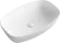Раковина Milleau Miel MU0063-GW белый