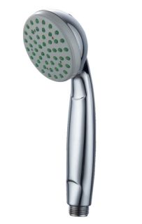 Душевая лейка Haiba HB01 хром