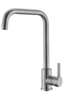 Смеситель для кухни ESKO Kitchen K57 хром