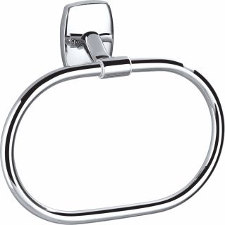 Вешалка для полотенец Wonzon & Woghand Porto WW-1003 хром