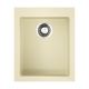 Мойка кухонная Omoikiri Bosen 41-BE Tetogranit/ваниль