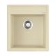 Мойка кухонная Omoikiri Daisen 46-BE Artgranit/Ваниль