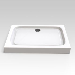 Veconi Поддон TZ-04 100*80*14