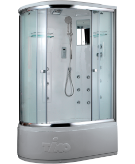 Timo Lux T-7720 R душевая кабина (120*85*220*)