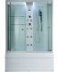 Timo Lux TL-1506 душевая кабина (167*90*220)