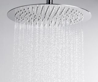 Wasserkraft A116 Верхняя душевая насадка