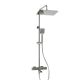 Душевой комплект WasserKRAFT A199.069.141.087.CH Thermo хром